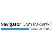 Dom Maklerski Navigator SA, Warszawa