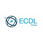 ECDL Polska, Warszawa, logo