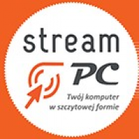 Stream PC - Serwis komputerowy Józefów, Józefów
