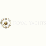 Royal 'yachts, dubai, logo