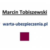 Marcin Tobiszewski Agent Ubezpieczeniowy, Biała Podlaska