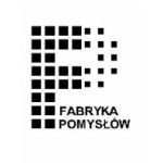 Fabryka Pomysłów Beata Dorula, Nowy Sącz, Logo