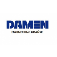 Damen Engineering Gdańsk, Gdańsk