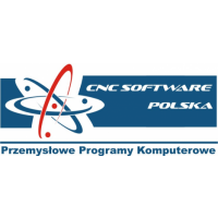 CNC Software Polska Zintegrowane Systemy CAD/CAM Sp. z o.o., Toruń CNC Software Polska Zintegrowane Systemy CAD/CAM Sp. z o.o., Toruń