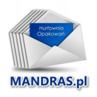 Hurtownia Opakowań MANDRAS, Łódź