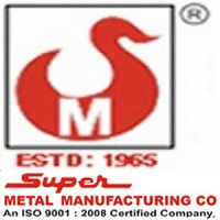 Super Metal Manufacturing Co., Mumbai