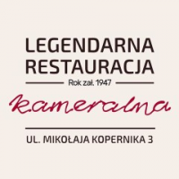 Kameralna Restauracja, Warszawa