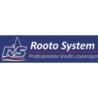 Rooto System - Profesjonalne środki czyszczące, Gdynia