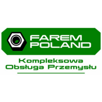 "FAREM POLAND" Robert Rybarski Spółka Jawna, Czechowice-Dziedzice