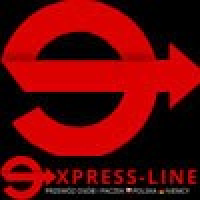 EXPRESS-LINE Przewozy Międzynarodowe s.c. Jan Woś i Daniel Palacz, Wiśniowa EXPRESS-LINE Przewozy Międzynarodowe s.c. Jan Woś i Daniel Palacz, Wiśniowa