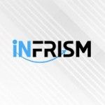 Infrism Technologies, Birmingham, Logo