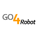 GO4Robot sp. z o.o., Poznań, Logo