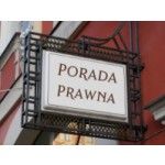 Kancelaria Prawna, Kraków, Logo