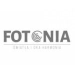 Fotonia Studio, Gdynia, Logo