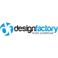 Design Factory Studio Projektowe Bartosz Glonek, Łódź Design Factory Studio Projektowe Bartosz Glonek, Łódź