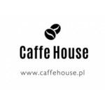 CaffeHouse importer kawy i akcesoriów kawowych (MLM Group Sp. z o.o.), Toruń, logo