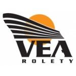 VEA Rolety, Kraków, Logo
