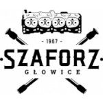 Szaforz Głowice, Opole, Logo