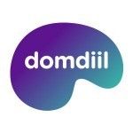 Domdiil, Turku, logo