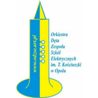 Orkiestra Dęta Zespołu Szkół Elektrycznych im. Tadeusza Kościuszki w Opolu, Opole