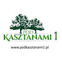 Sklep Pod Kasztanami1 prowadzony przez VITA-SPECTRUM Gabinet Pomocy Psychologicznej i Terapii Naturalnych, Łódź