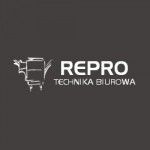 REPRO - Dzierżawa i Serwis Kserokopiarek i Drukarek Gliwice, Gliwice, logo