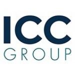 The ICC Group, Wetherby, logo