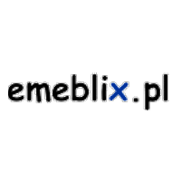 emeblix.pl. - sprzedaż mebli sklep internetowy, Zielonka
