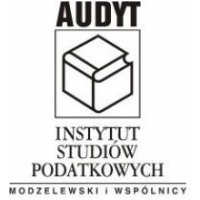 Instytut Studiów Podatkowych Modzelewski i Wspólnicy - Audyt Sp. z o.o., Warszawa