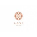 Lavi Design s.c Laura Bartos Marcin Padacz, kraków, logo