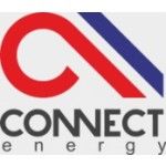 Connect Energy Sp. z o.o., Garwolin, logo