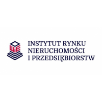 Wyceny i Ekspertyzy - Instytut Rynku Nieruchomości i Przedsiębiorstw Sp. z o.o., Warszawa