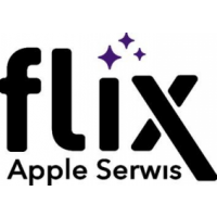 FLIX - Serwis Apple Warszawa | Naprawa i Serwis iPhone | MacBook | iPad | Apple Watch, Warszawa