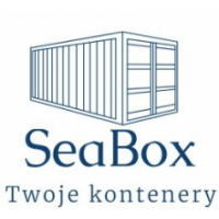 SeaBox Kontenery magazynowe, Kraków