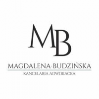 Adwokat Lublin Magdalena Budzińska. Prawnik, specjalizacja rozwody, Lublin