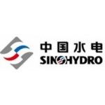 Sinohydro Corporation Limited Nowa Sól Office, Nowa Sól, Logo