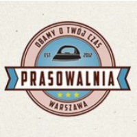 Prasowalnia Warszawa, Warszawa