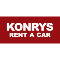 Wypożyczalnia samochodów KONRYS RENT A CAR, Białystok