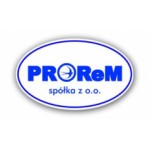 PROReM, Tarnów, Logo