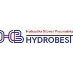 HYDROBEST S.C. Katarzyna Kowalska, Marcin Kowalski, Radomsko, Logo