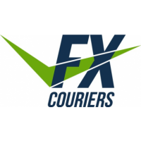 FX Couriers - Same Day Delivery, Warszawa