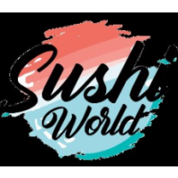 Sushi World – Take away, Warszawa