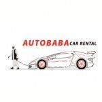 Autobaba Car Rental L.L.C, Dubai, logo