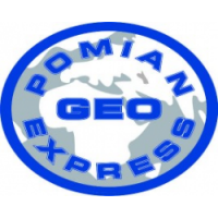 Geo-Pomian-Express Jacek Pomian, Wrocław