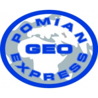 Geo-Pomian-Express Jacek Pomian, Wrocław Geo-Pomian-Express Jacek Pomian, Wrocław