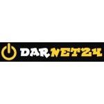 DARNET24, Pruszków, logo
