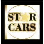 Wypożyczalnia samochodów STAR CARS, Lubań, logo