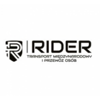 RIDER- transport i przewóz osób, transfery na lotniska w Berlinie i Goleniowie, Szczecin