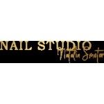 NS Nail Studio, Rabka-Zdrój, Logo
