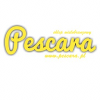 sklep Pescara www.pescara.pl, Otwock